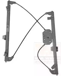 VAN WEZEL 0682261 -  Подъемное устройство для окон